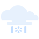 雨夾雪